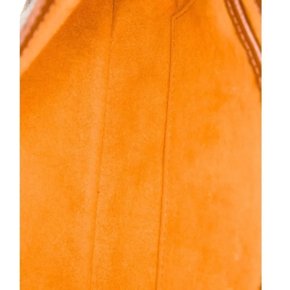 Louis Vuitton Classic Monogram Crossbody Bag